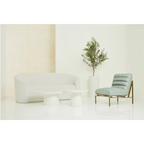 TRANQUILITY NESTING TABLE