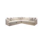 VERA SECTIONAL