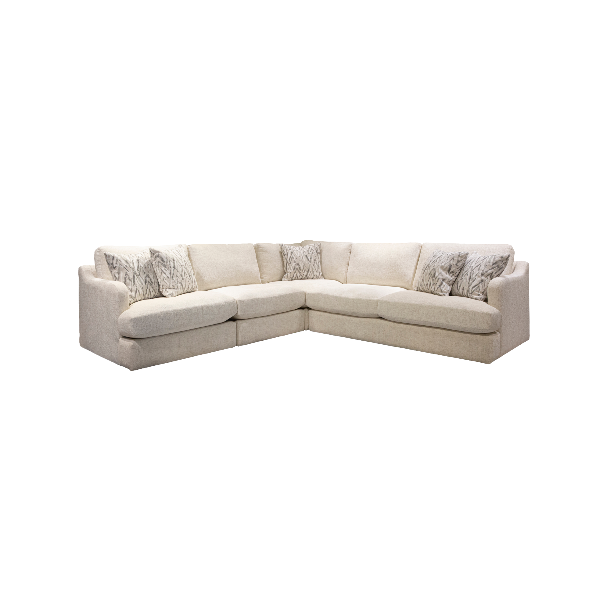 VERA SECTIONAL